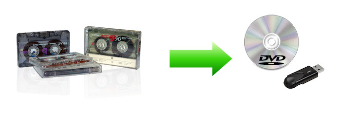audio cassette to digital